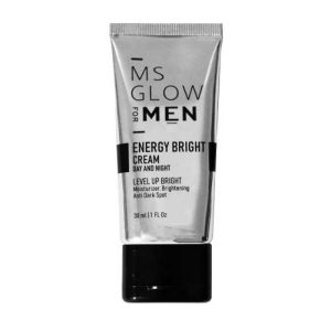 MS Glow for Men Energy Bright Cream